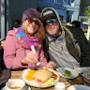 Meet your Posher, Donna